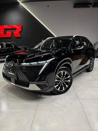 GAC GS4 2.0 HEV ELITE AUTOMÁTICO